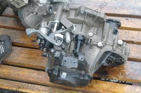 КОРОБКА ПЕРЕДАЧW JJL 1.2 FABIA POLO IBIZA
