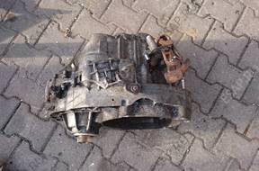 КОРОБКА ПЕРЕДАЧw JKT vw t5 2.5TDI 4MOTION BPC AXE