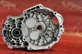 КОРОБКА ПЕРЕДАЧw JLS 1,9 TDI 4X4 VW GOLF V OCTAVIA