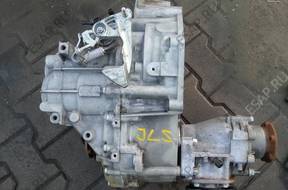 КОРОБКА ПЕРЕДАЧW JLS VW GOLF OCTAVIA 1.9 TDI