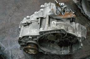 КОРОБКА ПЕРЕДАЧw JLT 2,0TDI Golf V Touran Passat FA