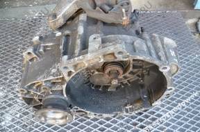 КОРОБКА ПЕРЕДАЧW JLT VW AUDI SKODA SEAT 2.0TDI