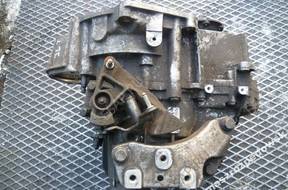 КОРОБКА ПЕРЕДАЧW JLT VW AUDI SKODA SEAT 2.0TDI