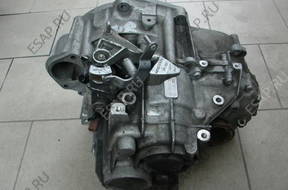 КОРОБКА ПЕРЕДАЧW JLT VW TOURAN