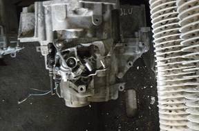 КОРОБКА ПЕРЕДАЧw JLU 2,0TDI Passat B6 Golf V  FA