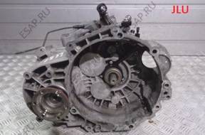 КОРОБКА ПЕРЕДАЧW JLU - ALTEA 2.0 TDI 140KM 04 год, FV