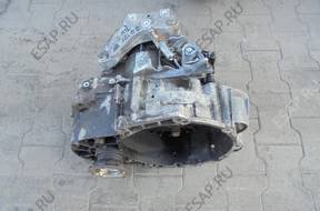 КОРОБКА ПЕРЕДАЧW JLU VW PASSAT B6 2.0 TDI 6-СТУПЕНЧАТАЯW