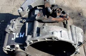КОРОБКА ПЕРЕДАЧW JLW 2.0 TFSI VW AUDI SEAT SKODA