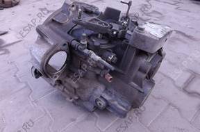 КОРОБКА ПЕРЕДАЧW JLW 2.0 TSI TFSI BWA VW AUDI SKODA