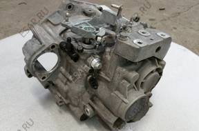 КОРОБКА ПЕРЕДАЧW JLY AUDI VW SEAT SKODA