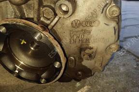 КОРОБКА ПЕРЕДАЧw JMA 02Q301103G 2.0 TDI 140 KM BKP