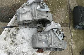 КОРОБКА ПЕРЕДАЧw JMA 2,0TDI 170km Passat B6 Golf V