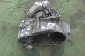 КОРОБКА ПЕРЕДАЧW JMA PASSAT B6 2.0TDI 2007 год.