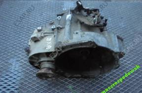 КОРОБКА ПЕРЕДАЧW JNA VW GOLF IV 1.9 TDI