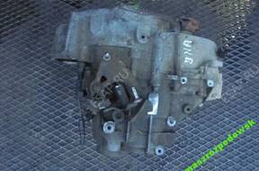 КОРОБКА ПЕРЕДАЧW JNA VW GOLF IV 1.9 TDI