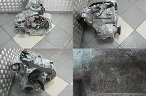 КОРОБКА ПЕРЕДАЧw JNA VW Golf IV Audi A3 Seat Leon