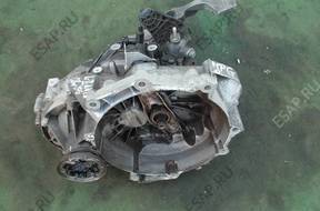 КОРОБКА ПЕРЕДАЧW JPG GOLF V LEON II A3 8P 1.4 TSI