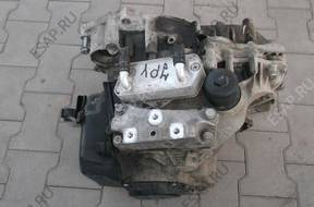 КОРОБКА ПЕРЕДАЧW JPY VW PASSAT B6 3.2 FSI 4MOTION