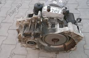 КОРОБКА ПЕРЕДАЧW JPY VW PASSAT B6 3.2 FSI 4MOTION