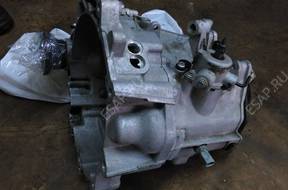 КОРОБКА ПЕРЕДАЧw JQM 1,4 TDI POLO FABIA IBIZA A2