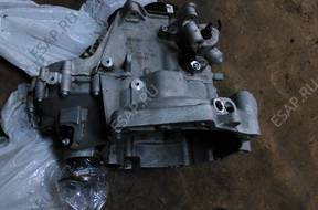 КОРОБКА ПЕРЕДАЧw JQM 1,4 TDI POLO FABIA IBIZA A2