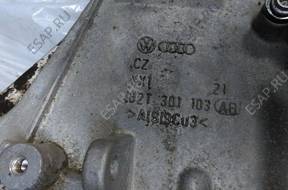 КОРОБКА ПЕРЕДАЧw JQM 1,4 TDI POLO FABIA IBIZA A2