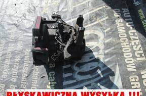 КОРОБКА ПЕРЕДАЧW JQM 1.4 TDI FABIA IBIZA POLO