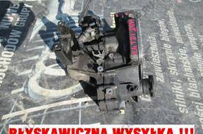 КОРОБКА ПЕРЕДАЧW JQM 1.4 TDI FABIA IBIZA POLO