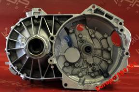 КОРОБКА ПЕРЕДАЧw JQR 1,9 TDI VW TRANSPORTER T5