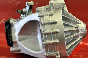 КОРОБКА ПЕРЕДАЧw JQR 1,9 TDI VW TRANSPORTER T5
