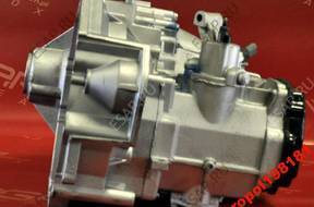 КОРОБКА ПЕРЕДАЧw JQR 1,9 TDI VW TRANSPORTER T5