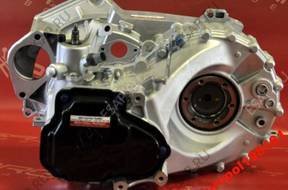 КОРОБКА ПЕРЕДАЧw JQR 1,9 TDI VW TRANSPORTER T5