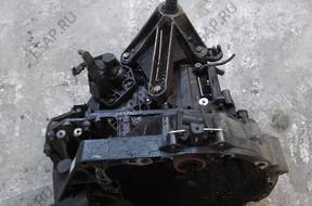 КОРОБКА ПЕРЕДАЧw JR106 Almera n16 РЕСТАЙЛИНГ 1.5 DCI 2003 год-