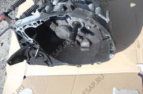 КОРОБКА ПЕРЕДАЧw JR5 102 megane scenic 1.5dci