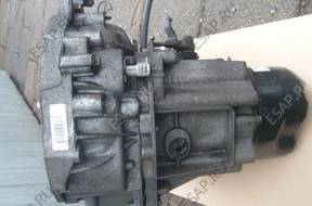 КОРОБКА ПЕРЕДАЧw JR5 102 ПРОБЕГ 87 тыс. км. Megane II