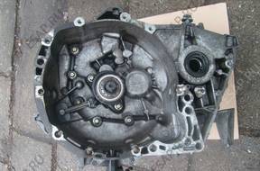 КОРОБКА ПЕРЕДАЧw JR5 102 ПРОБЕГ 87 тыс. км. Megane II