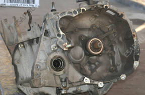 КОРОБКА ПЕРЕДАЧW JR5 102 SCENIC II MEGANE 1.5 DCI