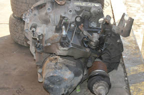 КОРОБКА ПЕРЕДАЧW JR5 102 SCENIC II MEGANE 1.5 DCI