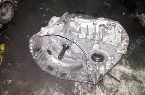 КОРОБКА ПЕРЕДАЧw JR5 103 Renault 1.5 dci