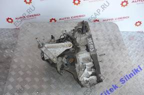 КОРОБКА ПЕРЕДАЧW JR5 103 RENAULT 1.5 DCI