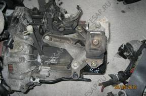 КОРОБКА ПЕРЕДАЧW JR5 103 SCENIC / MEGANE II 1.5 DCI