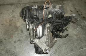КОРОБКА ПЕРЕДАЧW JR5 104 RENAULT SCENIC 2 1.6 16V