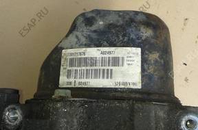 КОРОБКА ПЕРЕДАЧW JR5 106 1.5 DCI K9KA260 ALMERA N16
