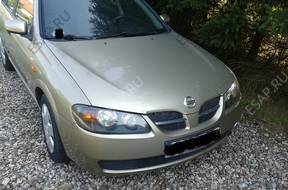 КОРОБКА ПЕРЕДАЧW JR5 106 1.5 DCI K9KA260 ALMERA N16