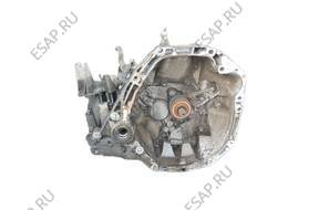 КОРОБКА ПЕРЕДАЧW JR5 108 RENAULT MEGANE II 1.5 DCI