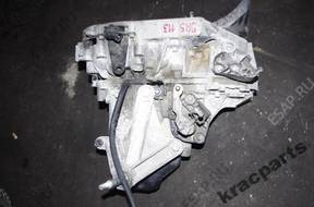 КОРОБКА ПЕРЕДАЧW JR5 113 RENAULT MODUS 1,5 DCI