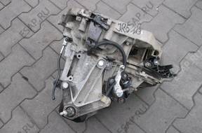 КОРОБКА ПЕРЕДАЧW JR5 113 RENAULT MODUS 1.5 DCI