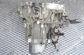 КОРОБКА ПЕРЕДАЧW JR5-114 NISSAN MICRA K12 1.5 DCI