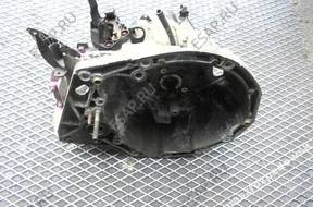 КОРОБКА ПЕРЕДАЧW JR5 123 JR5123 RENAULT LAGUNA 2.0