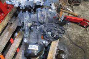 КОРОБКА ПЕРЕДАЧW JR5 123   LAGUNA II FL 2.0 16V
